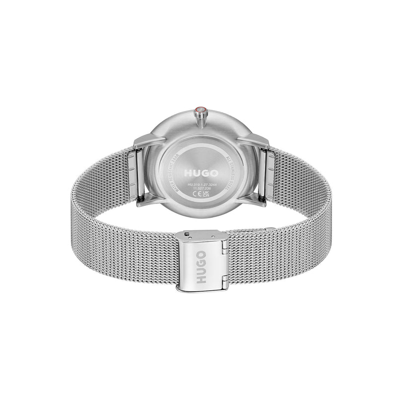 Hugo Boss Quartz Watch 40 mm HU1530455-zoom-