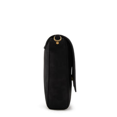 Violet Hamden My Daily Black Crossbody bag VH22022
