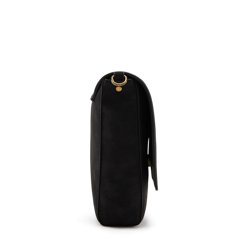 Violet Hamden My Daily Black Crossbody bag VH22022-zoom-