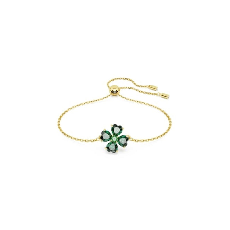 Swarovski Idyllia Gold Bracelet 5666585-zoom-