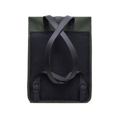 Rains Green Backpack R13500-03
