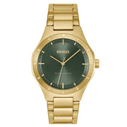 Hugo Boss Quartz Watch 42 mm HU1530449