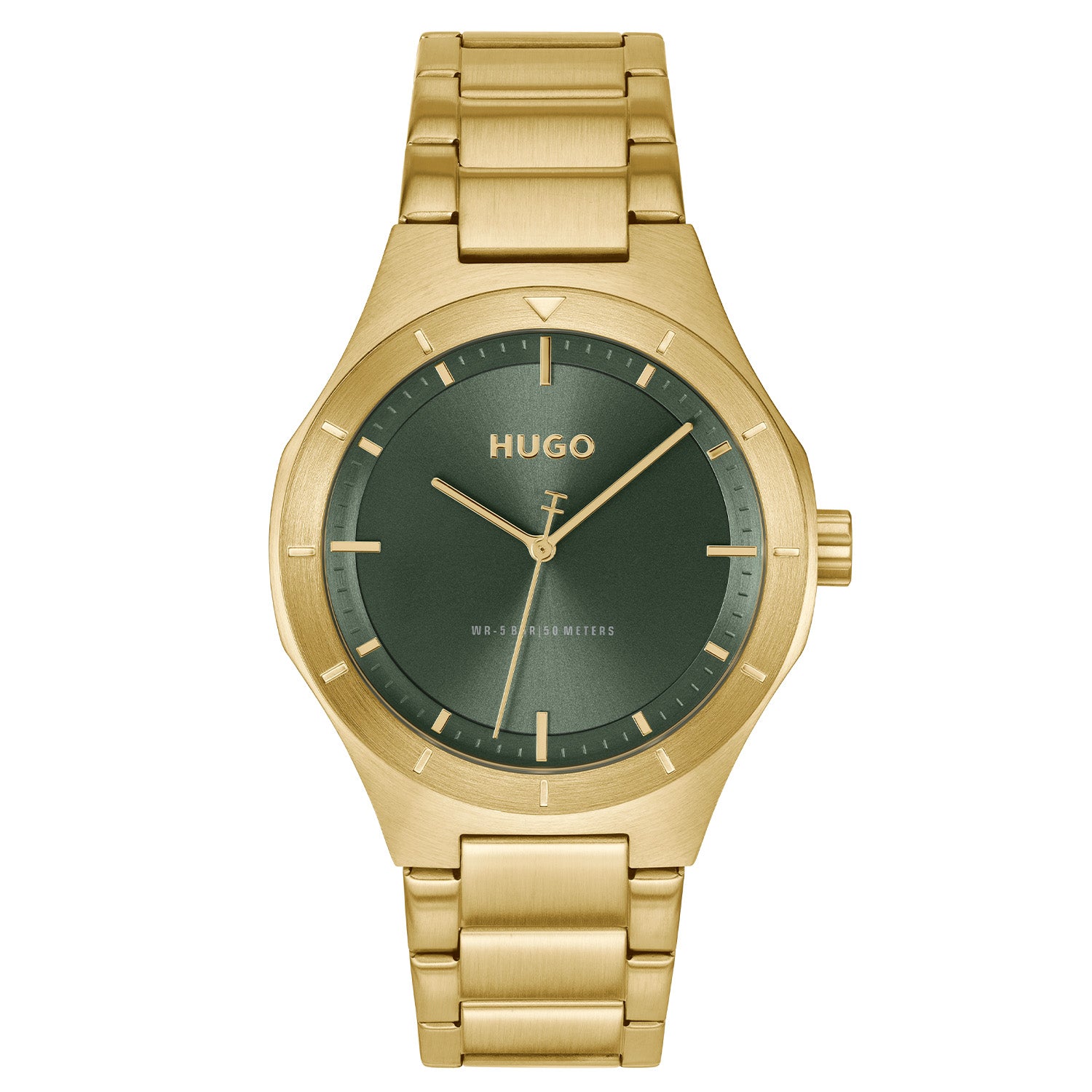 Hugo Boss Quartz Watch 42 mm HU1530449