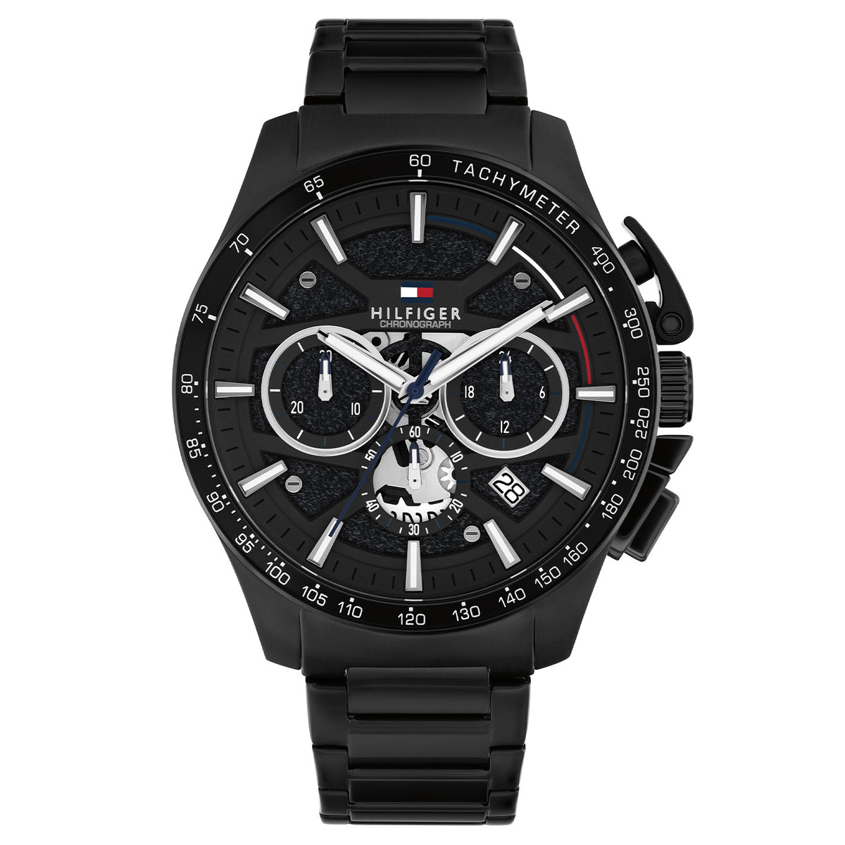 Tommy Hilfiger Quartz Watch 44 mm TH1792262