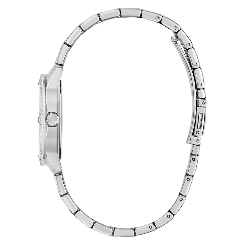 Guess Colette Pearl Women's Watch GW1027L1-zoom-