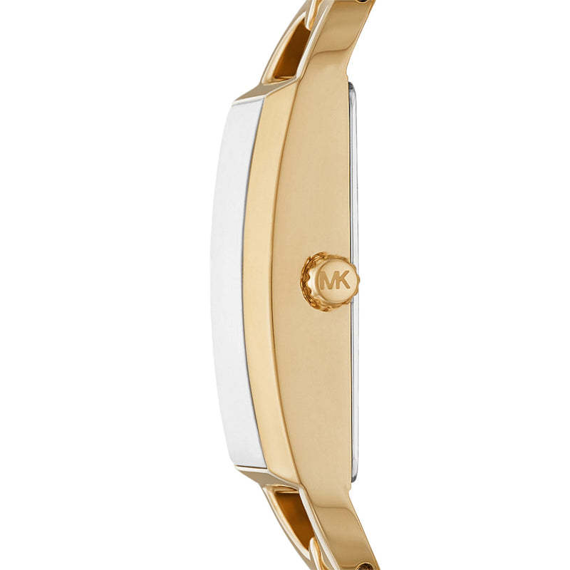 Michael Kors MK Empire Gold Watch MK7406-zoom-