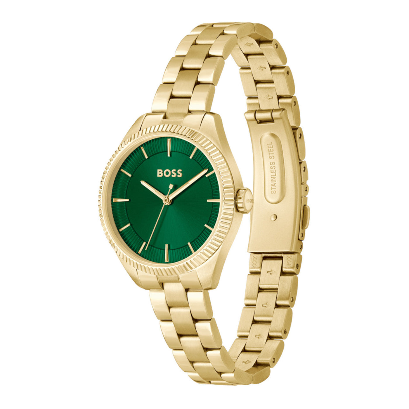 Hugo Boss BOSS Gold Watch HB1502729