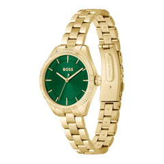 Hugo Boss BOSS Gold Watch HB1502729