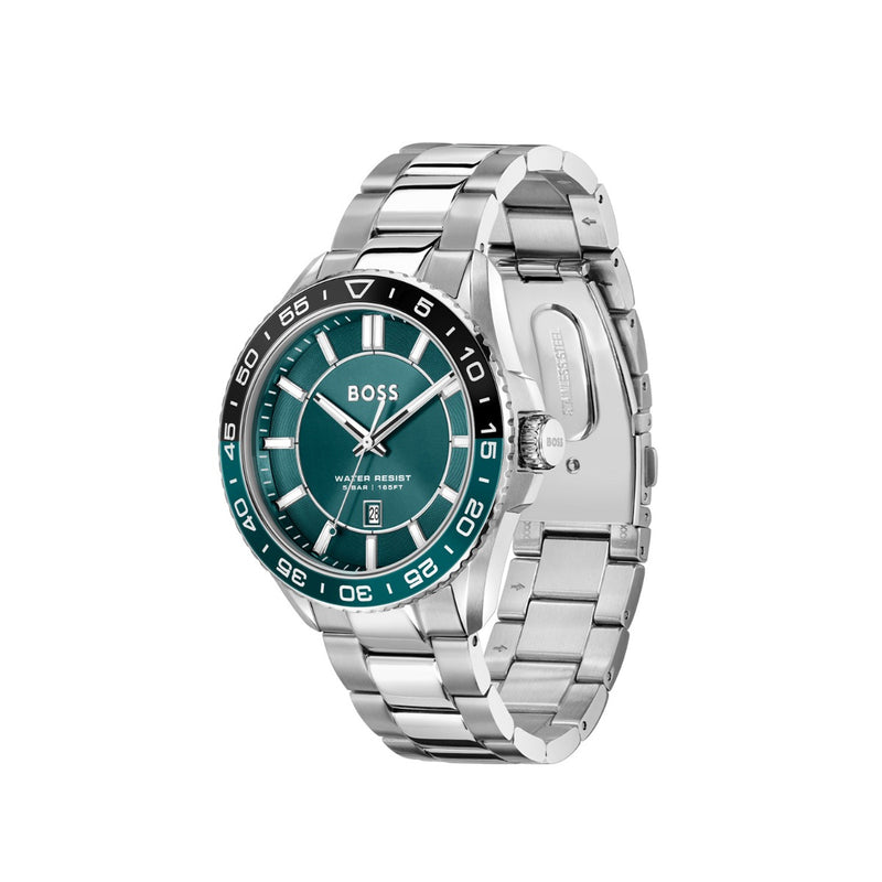 Hugo Boss BOSS Quartz Men's Watch HB1514208-zoom-