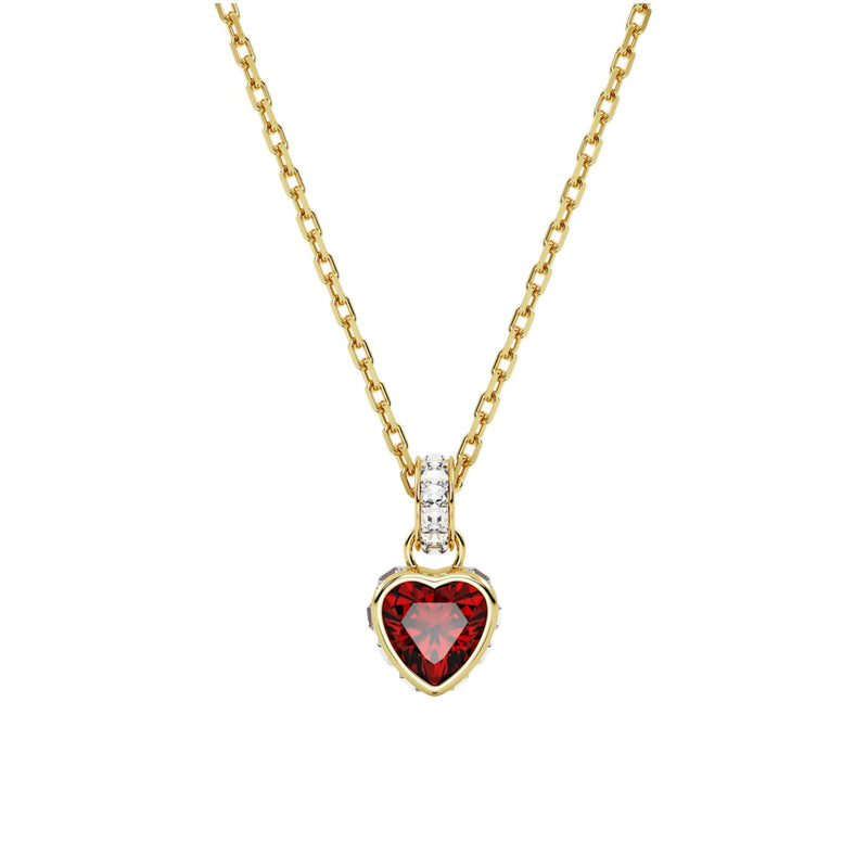 Swarovski Stilla Gold Pendant 5648750-zoom-