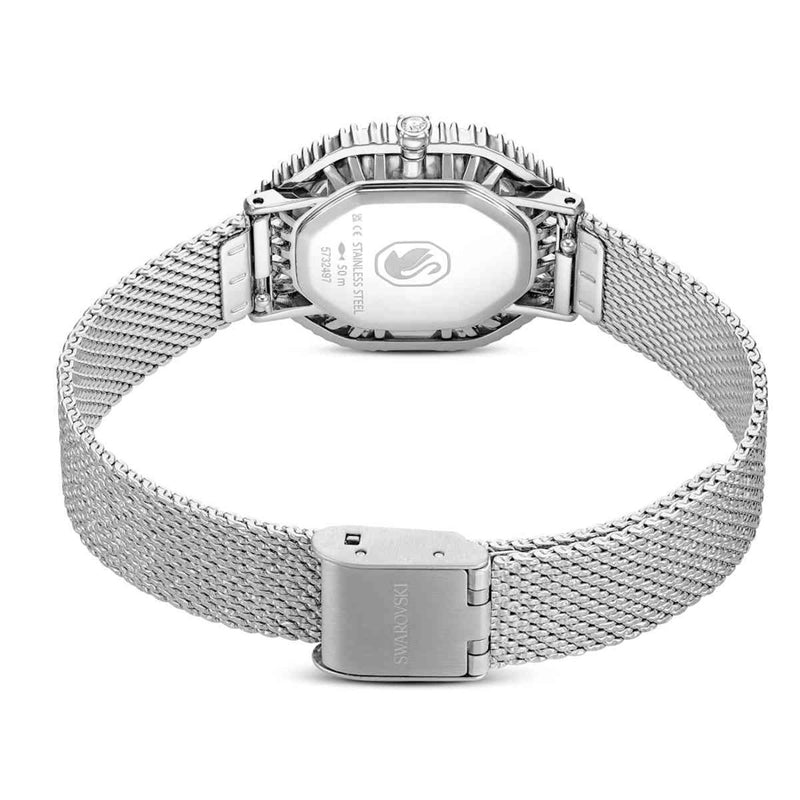 Swarovski Silver Women's Watch 5732498-zoom-