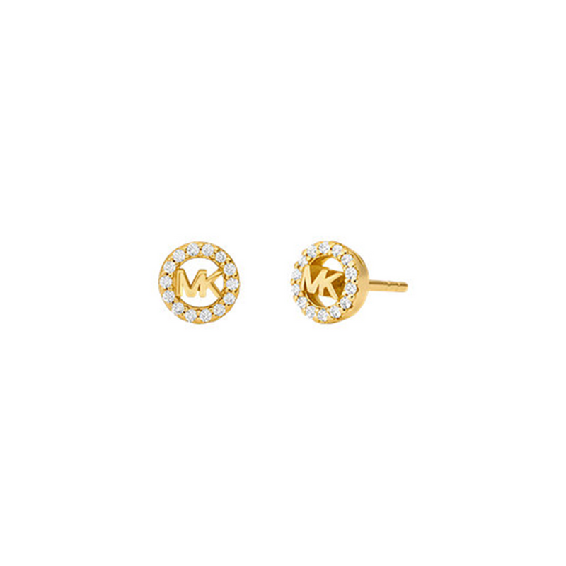 Michael Kors Premium Gold Coloured Gift Set MKC1837SET-zoom-