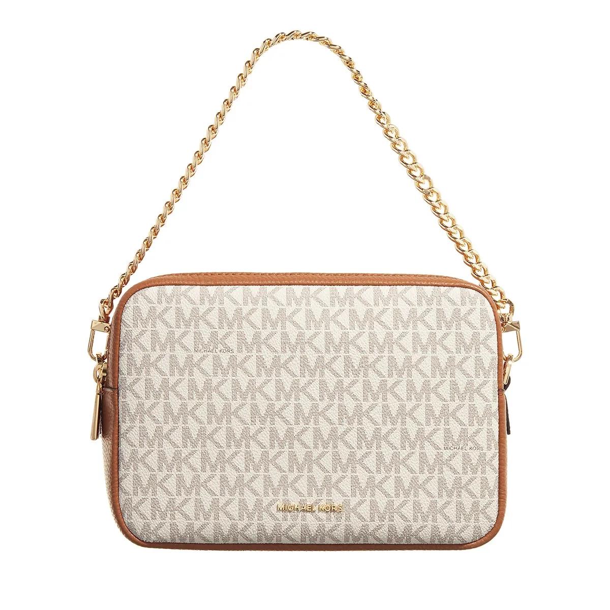 Michael Kors Cognac Camera Bag 2001-A0539610