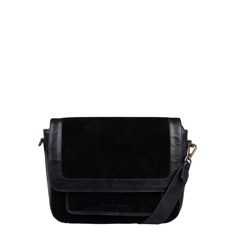Cowboysbag Black Crossbody Bag 3449-000100-zoom-
