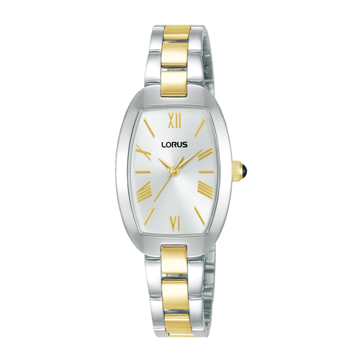 Lorus Stainless steel Women's Watch RG223YX9