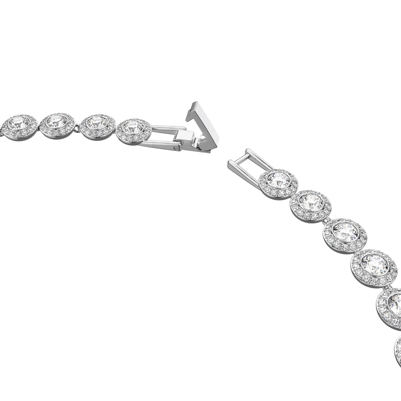 Swarovski Angelic Silver Gift Set 5367853-zoom-