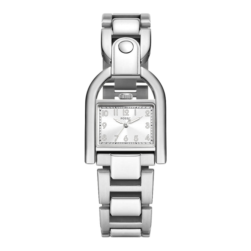 Fossil Harwell Silver Watch ES5326-zoom-