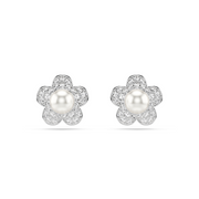 Swarovski 2026 Capsule Silver Earrings 5756098