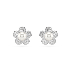 Swarovski 2026 Capsule Silver Earrings 5756098