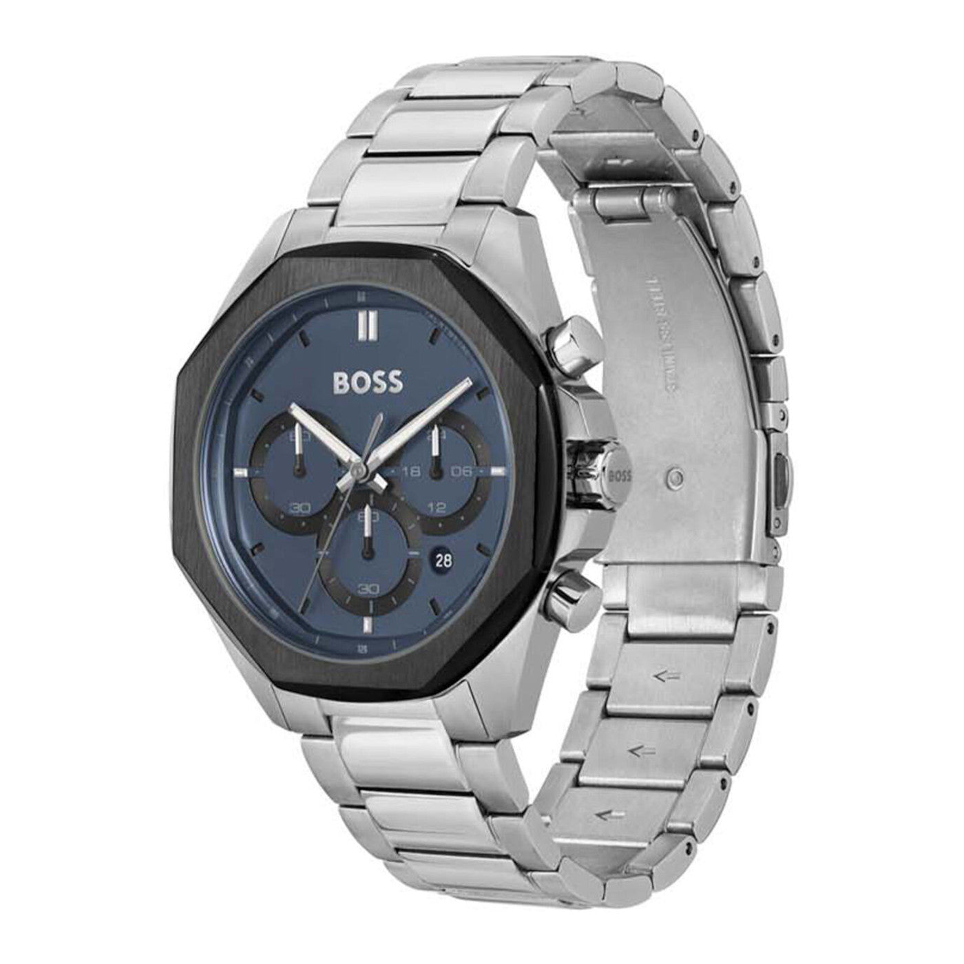 Hugo Boss BOSS Men's Watch HB1514015