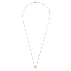 Beloro Jewels Della Spiga Emilia 9 carat gold Necklace BO340023