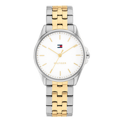 Tommy Hilfiger Silver Women's Watch TH1782855