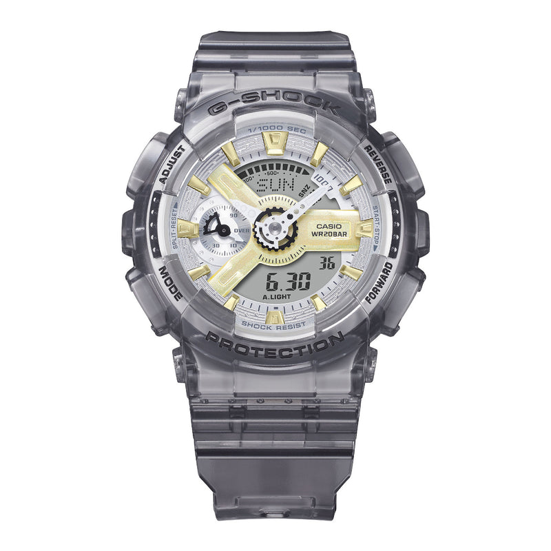 G-Shock Woman Classic Men's Watch GMA-S110GS-8AER-zoom-