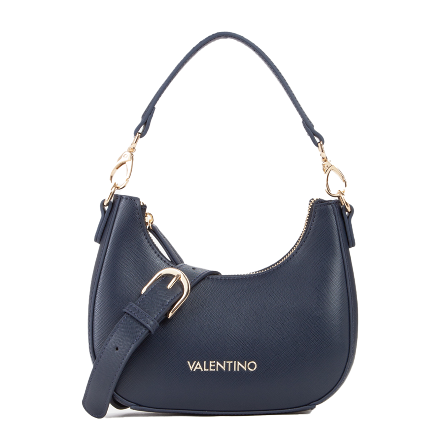  , , Valentino 5点 set Valentino Mauve Pebbled Calfskin Medium Joylock Satchel – Modaselle