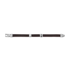 Fossil Brown Bracelet JF04133040