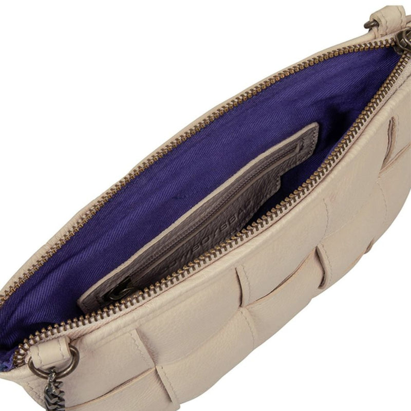 Cowboysbag White Crossbody Bag 3424-000592-zoom-