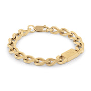 Calvin Klein Stainless Steel Bracelet 2002-CJ35000256