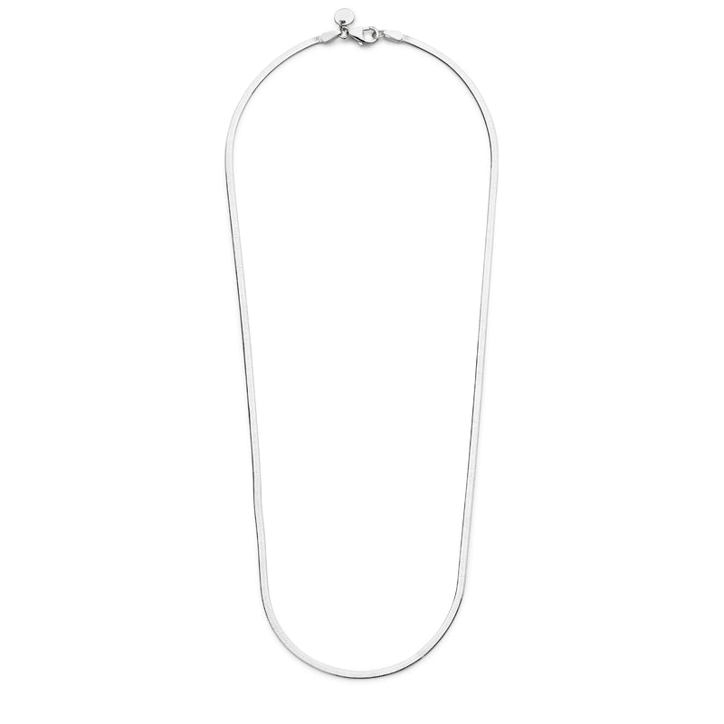 Parte Di Me Bibbiena Poppi Alessia 925 Sterling Silver Necklace PDM34087-zoom-
