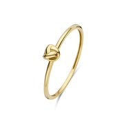 Beloro Jewels Della Spiga Emilia 9 carat gold Ring BO330014-48