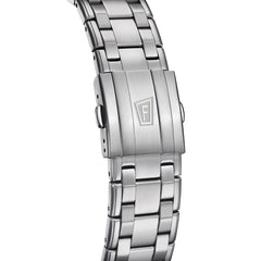 Festina Chrono Bike Silver Watch F20670/2