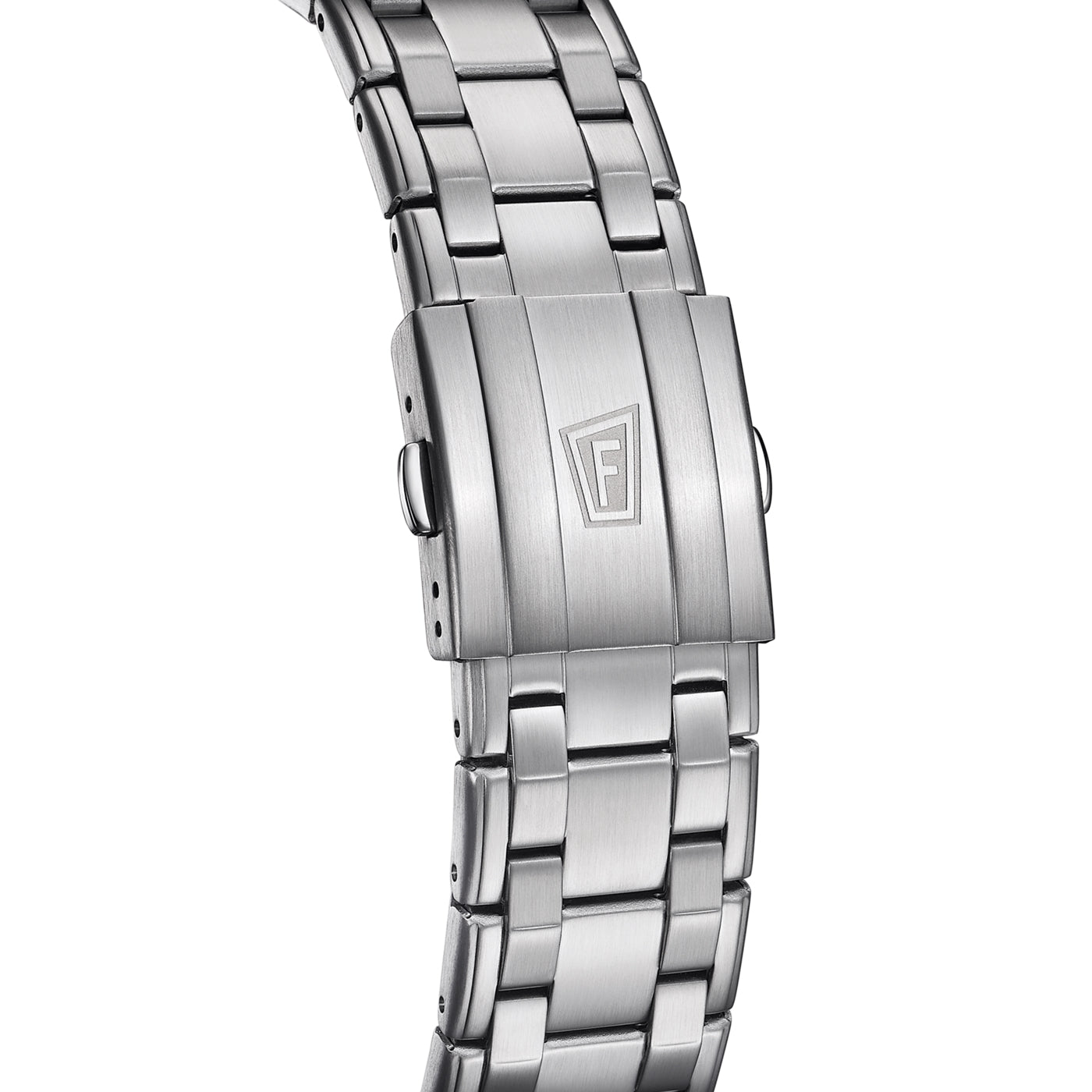 Festina Chrono Bike Silver Watch F20670/2
