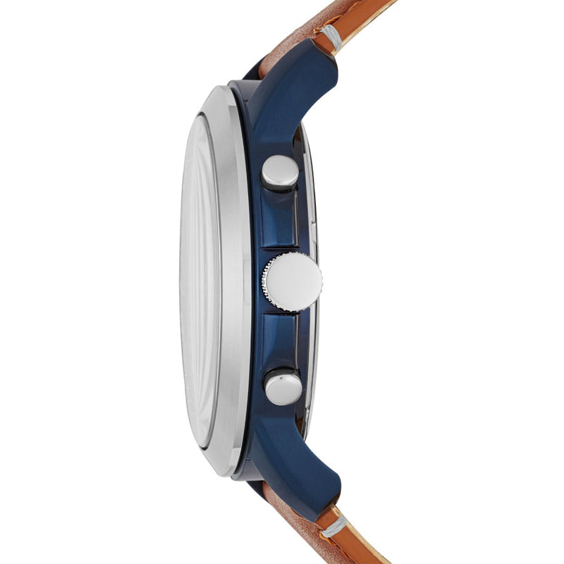 Fossil Grant Brown Watch FS5151-zoom-