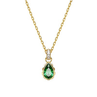Swarovski Stilla Gold Pendant 5648751