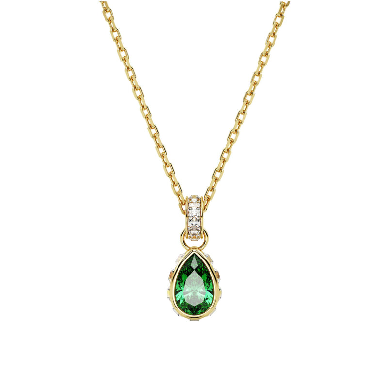 Swarovski Stilla Gold Pendant 5648751-zoom-