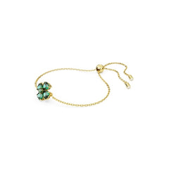Swarovski Idyllia Gold Bracelet 5666585
