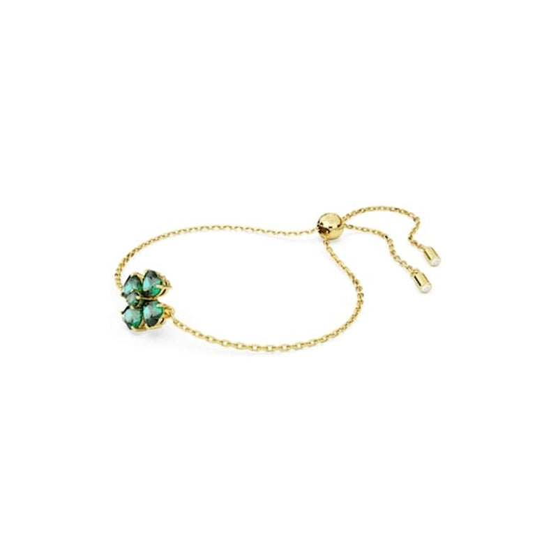 Swarovski Idyllia Gold Bracelet 5666585-zoom-