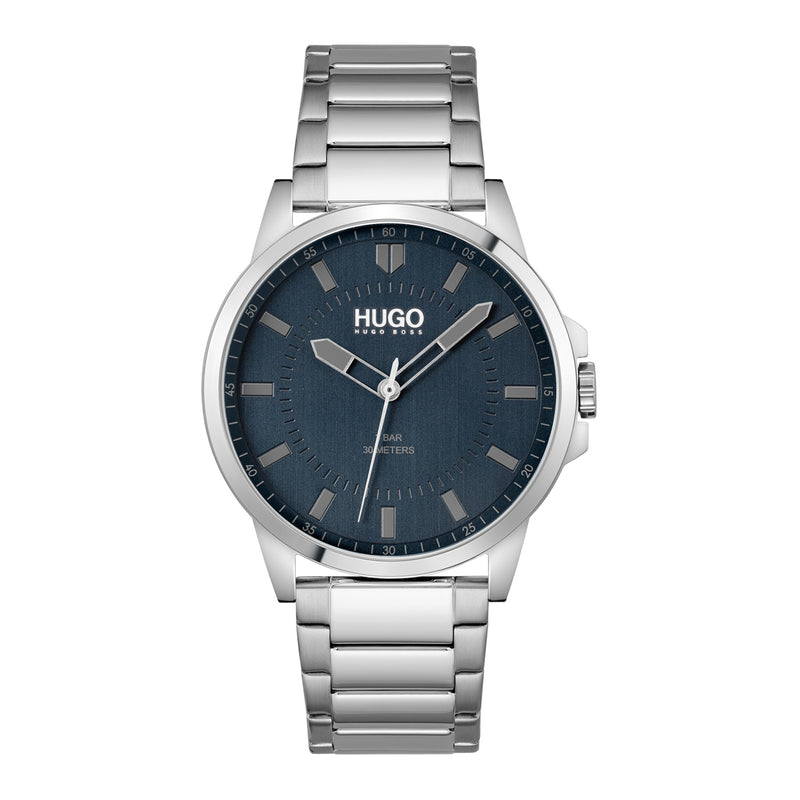 Hugo Boss HUGO Silver Watch HU1530186-zoom-