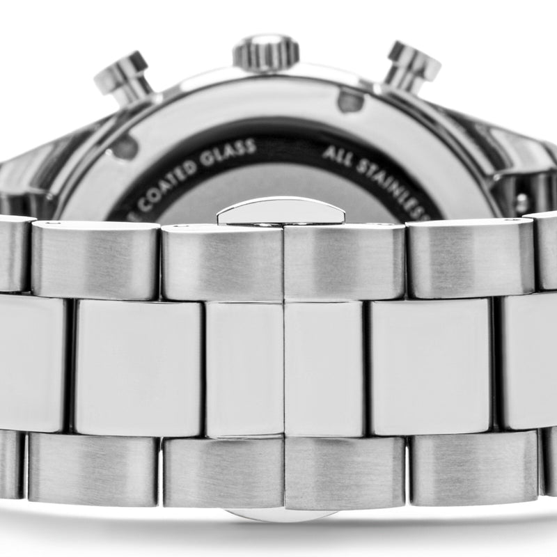 Mats Meier Arosa Racing Chronograph Men's Watch MM50011-zoom-