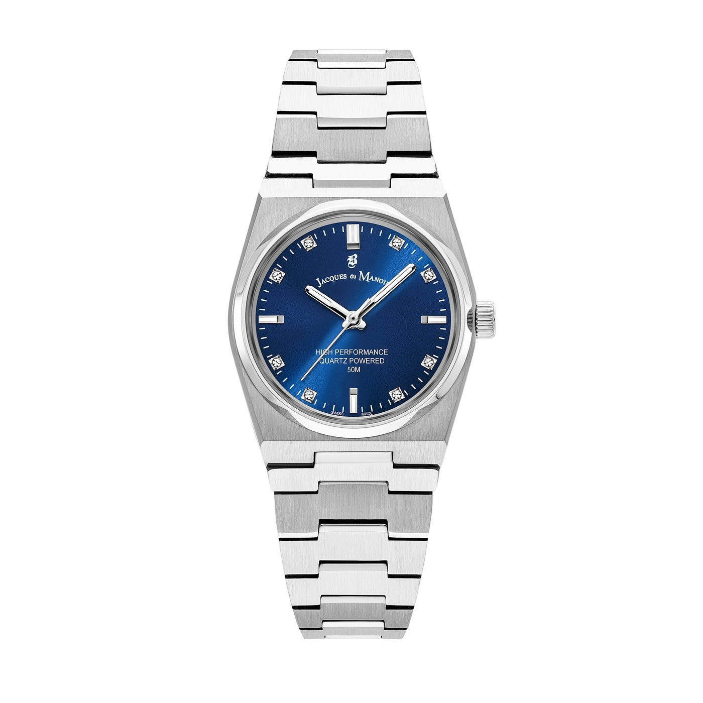 Jacques du Manoir Horizon Women's Watch JWL03602
