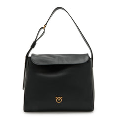 Pinko Black Handbag 101705-A0QO-Z99Q