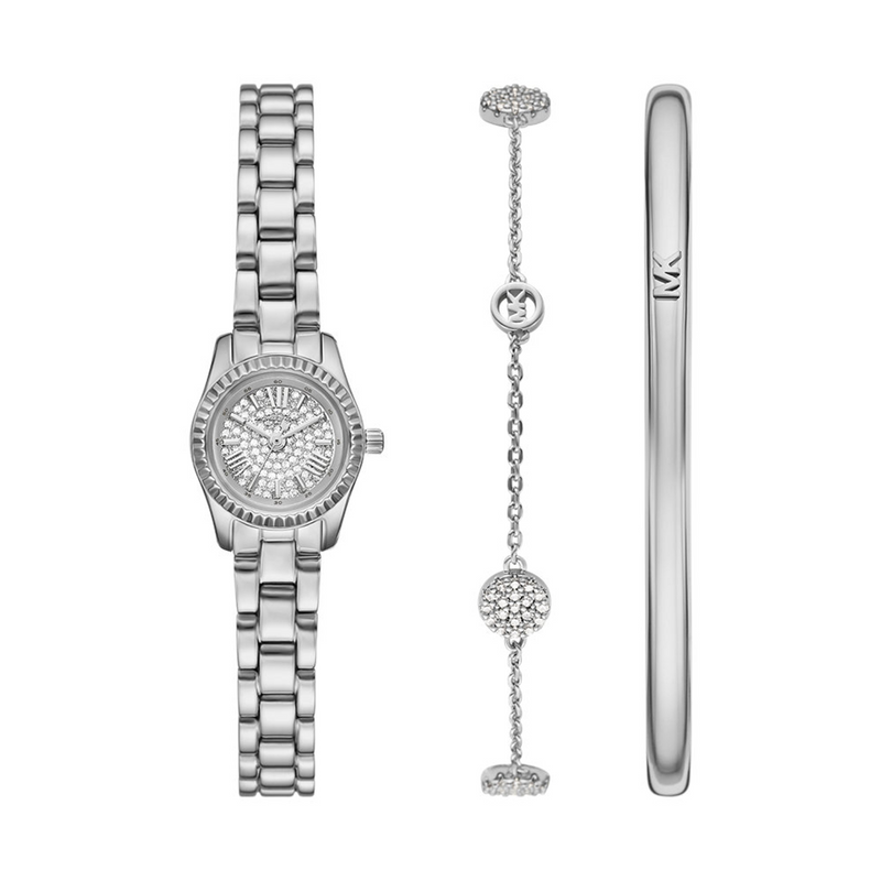 Michael Kors Lexington Women's Gift Set MK4948SET-zoom-