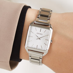 Seiko Women's Watch SWR073P1