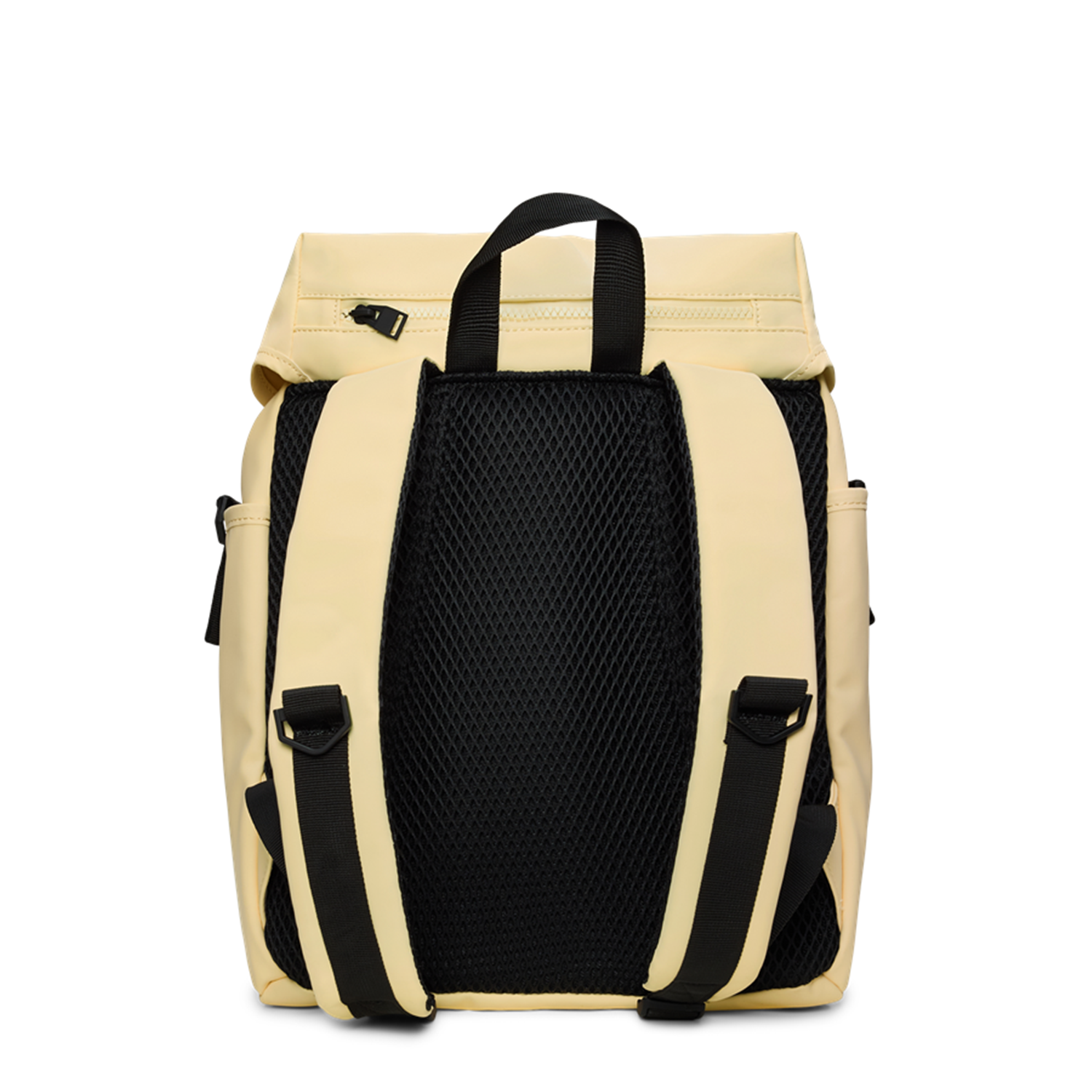 Rains Valera Beige Bucket Backpack R14840-133