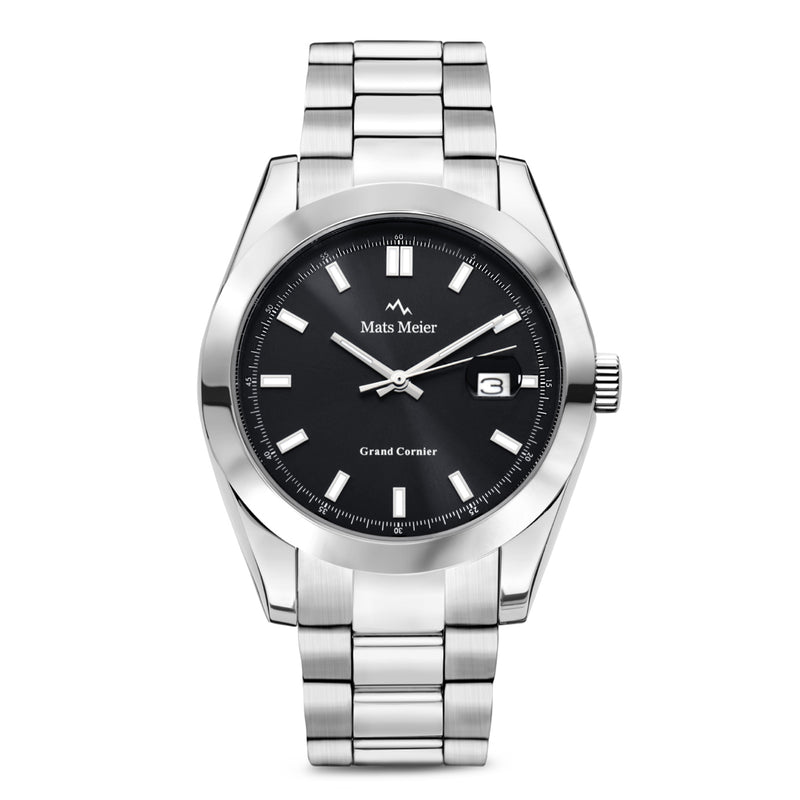 Mats Meier Grand Cornier Men's Watch MM00514-zoom-
