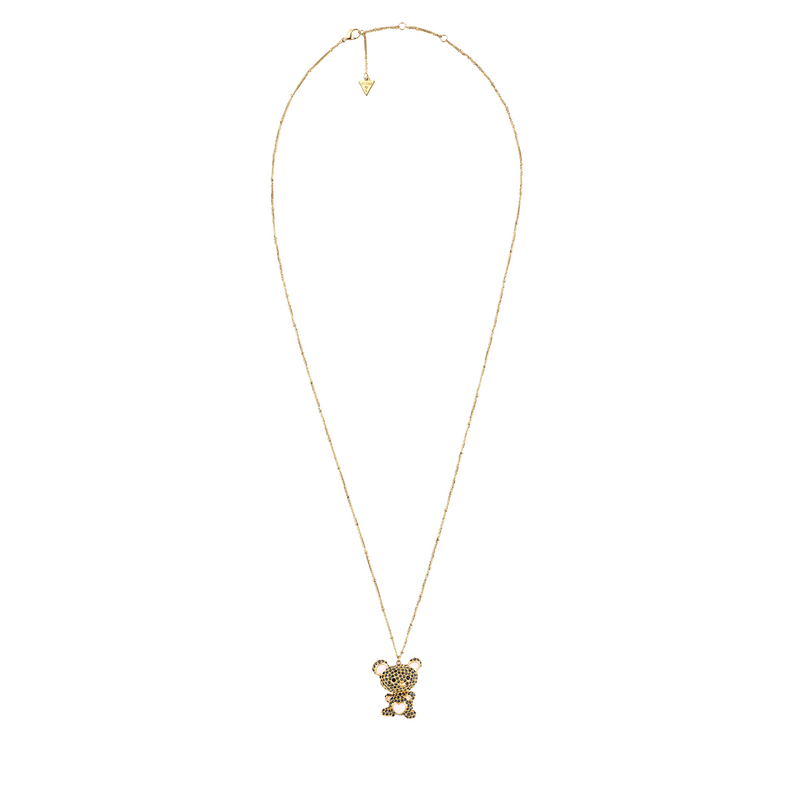 Guess Vintage Gold Necklace JUBN05139JWYGBKT-U-zoom-