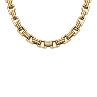 Fossil Raquel Stainless Steel Women's Necklace JF04954710